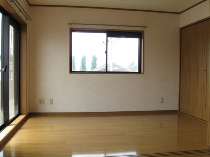 エミネント今泉の内装