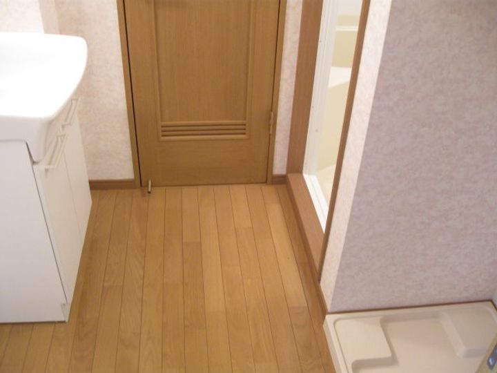 エミネント今泉の内装