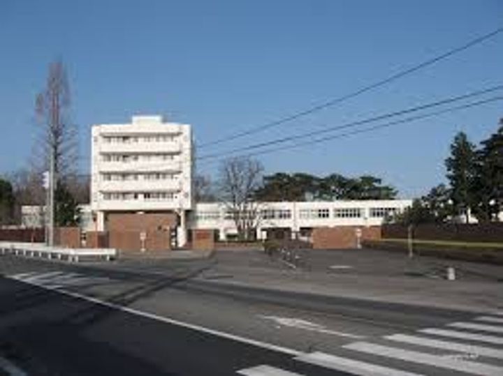 アリアの周辺