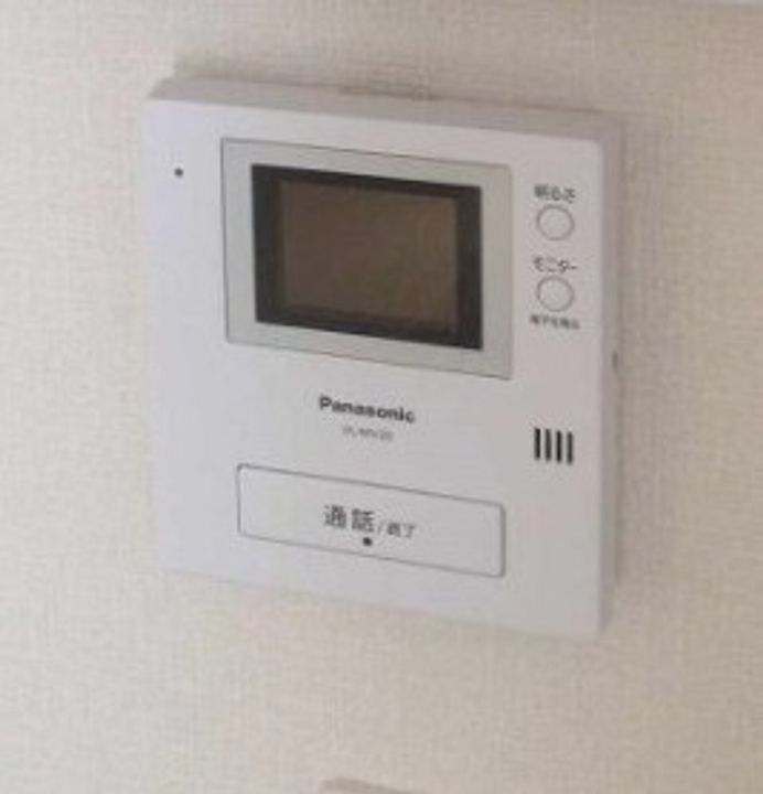 神奈川県横浜市金沢区六浦4(アパート)の賃貸物件の内装