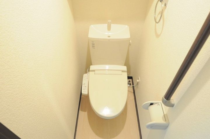 神奈川県横浜市金沢区六浦4(アパート)の賃貸物件の内装