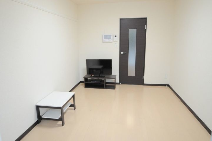 神奈川県横浜市金沢区六浦4(アパート)の賃貸物件の内装