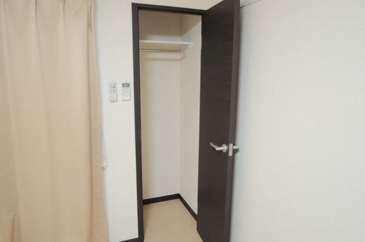 神奈川県横浜市金沢区六浦4(アパート)の賃貸物件の内装