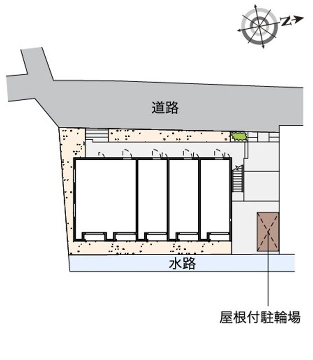 神奈川県横浜市金沢区六浦4(アパート)の賃貸物件のその他画像