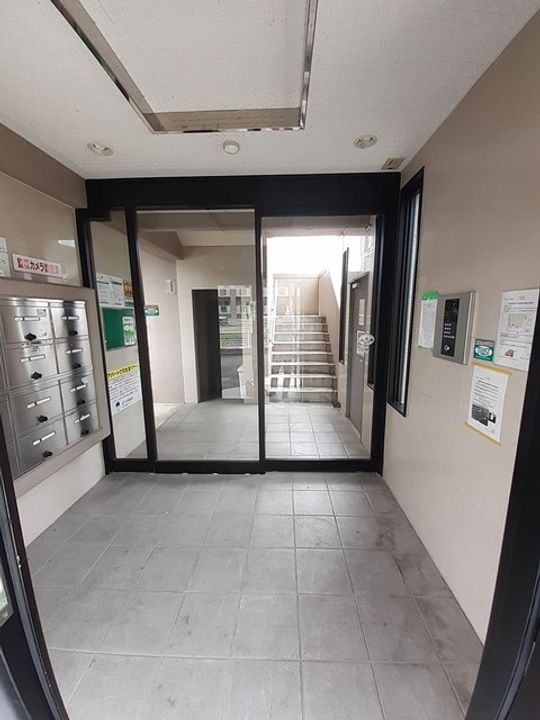 熊本県熊本市中央区黒髪6(マンション)の賃貸物件の内装