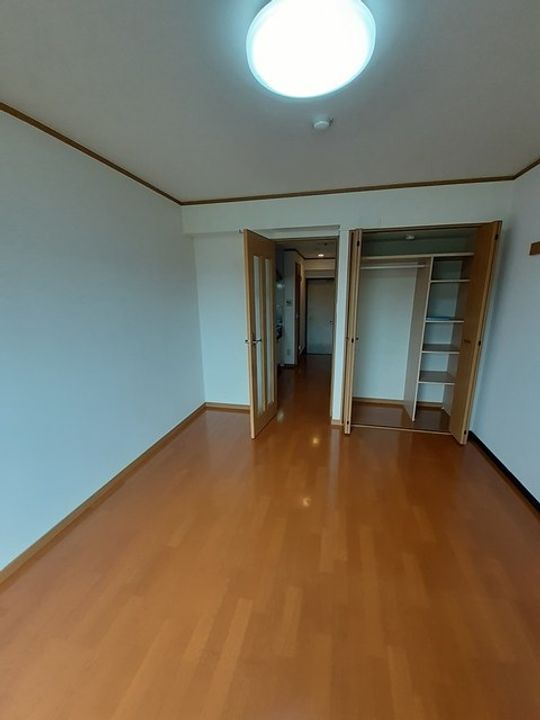 熊本県熊本市中央区黒髪6(マンション)の賃貸物件の内装