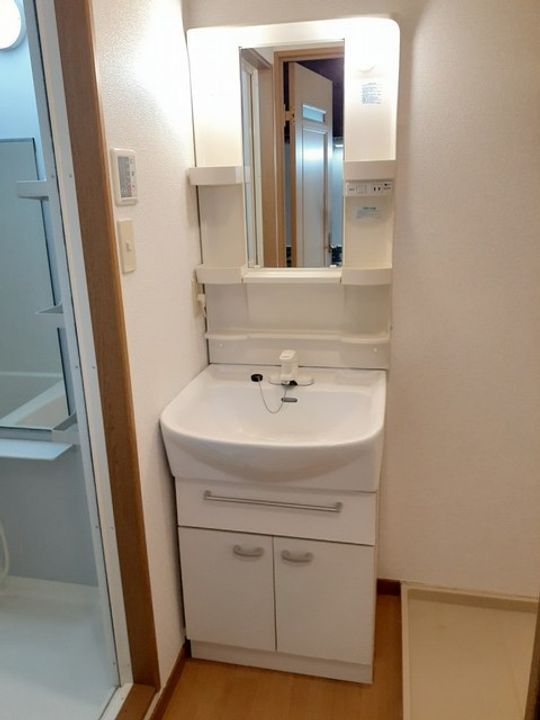 熊本県熊本市中央区黒髪6(マンション)の賃貸物件の内装