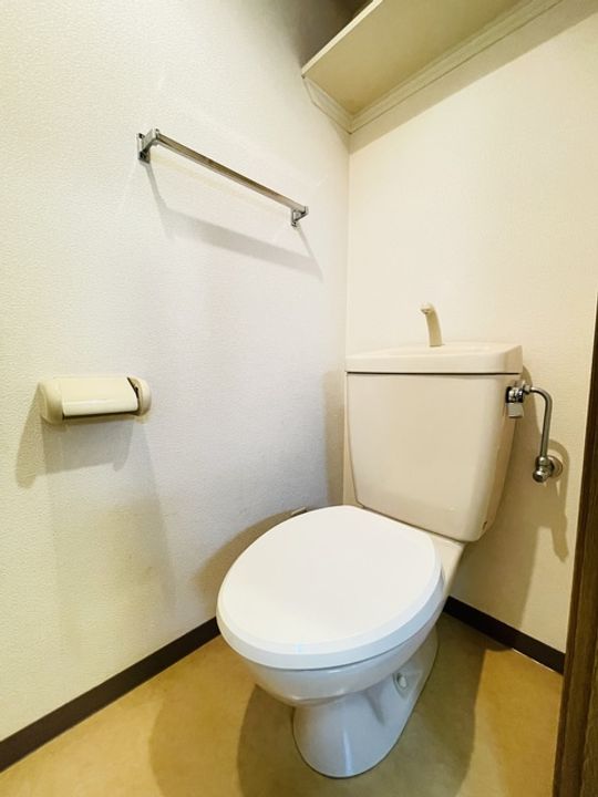 アルカディア東戸塚の内装