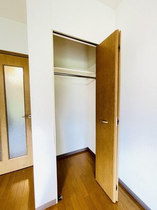 アルカディア東戸塚の内装