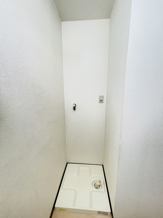 アルカディア東戸塚の内装