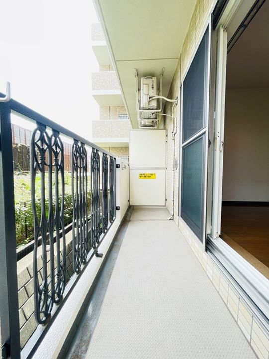 アルカディア東戸塚の内装