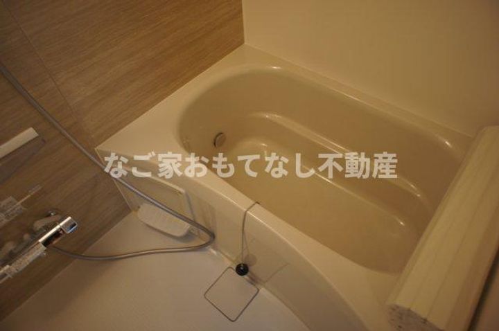 愛知県名古屋市西区堀越2(アパート)の賃貸物件の風呂