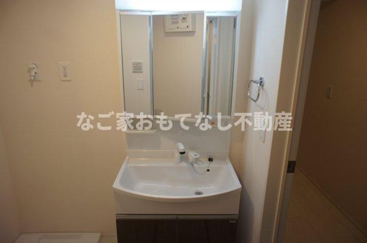 愛知県名古屋市西区堀越2(アパート)の賃貸物件の内装