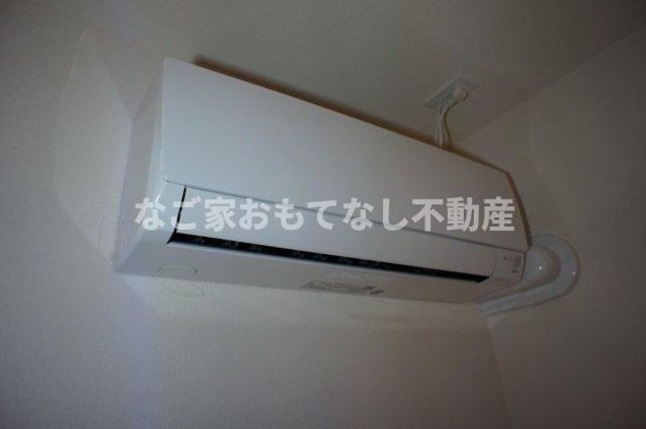 愛知県名古屋市西区堀越2(アパート)の賃貸物件の内装