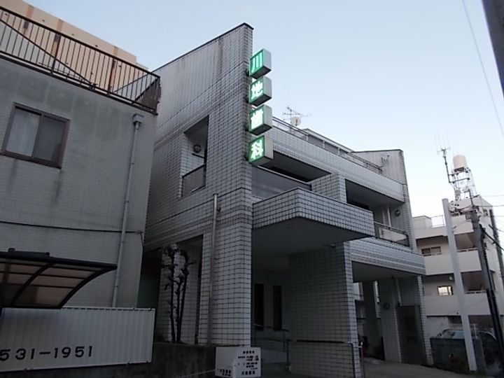 愛知県名古屋市西区堀越2(アパート)の賃貸物件の周辺