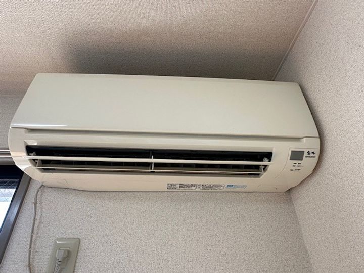 ドゥザーブルIIIの内装