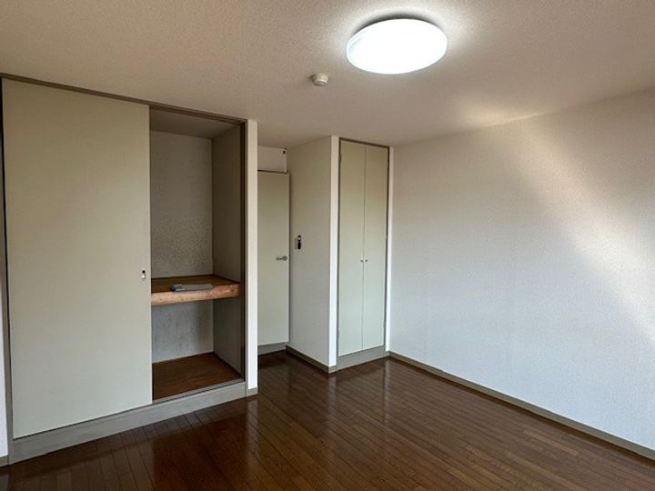 ドゥザーブルIIIの居間