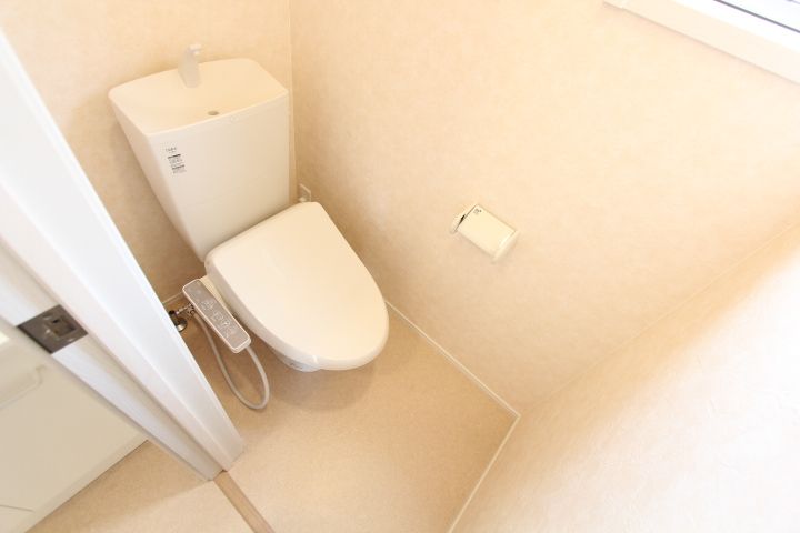 シャノワールの内装
