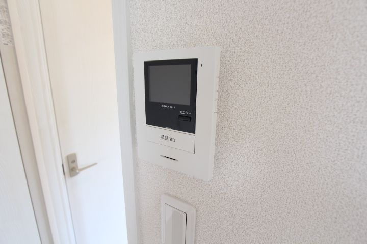 シャノワールの内装