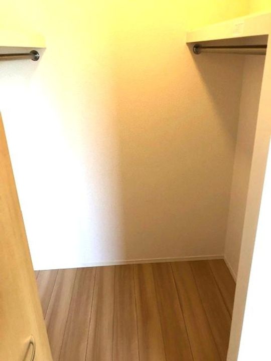 ベルヴェデーレBの内装