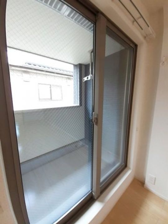 広島県福山市千代田町1(アパート)の賃貸物件の内装