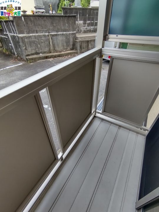 長崎県長崎市岩屋町(アパート)の賃貸物件の内装