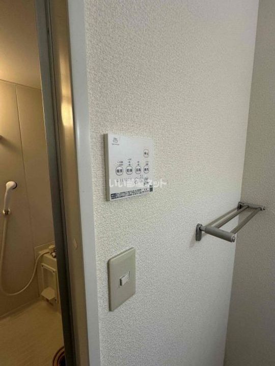 兵庫県神戸市西区伊川谷町長坂(アパート)の賃貸物件の内装