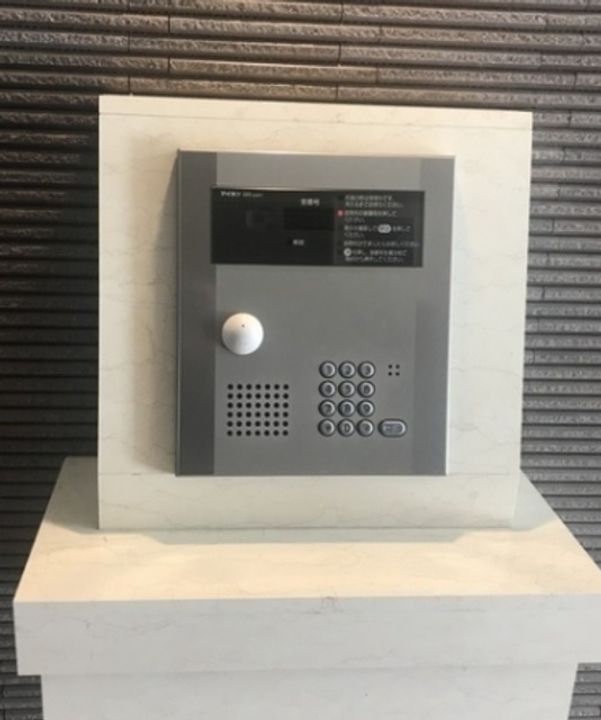 東京都大田区中央7(アパート)の賃貸物件の内装