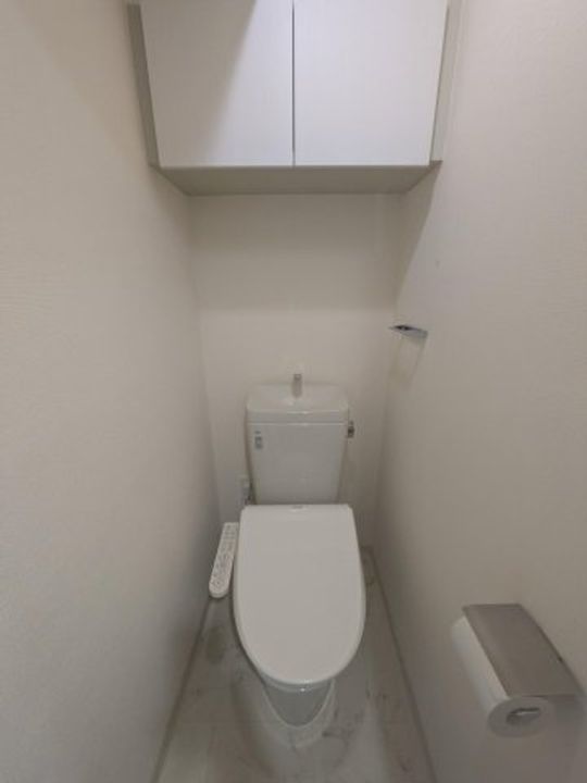 メインステージ府中中河原駅前の内装