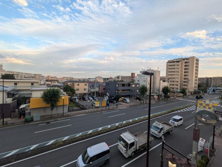 メインステージ府中中河原駅前のその他画像