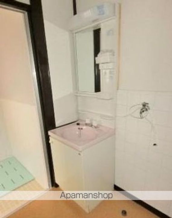 群馬県太田市大原町(一戸建)の賃貸物件の内装