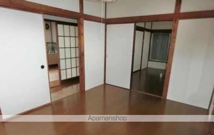 群馬県太田市大原町(一戸建)の賃貸物件のその他画像