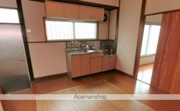 群馬県太田市大原町(一戸建)の賃貸物件の内装