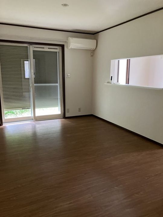 東京都杉並区浜田山2(一戸建)の賃貸物件の内装