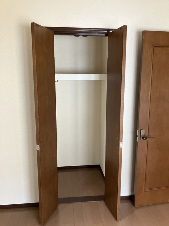 東京都杉並区浜田山2(一戸建)の賃貸物件の内装