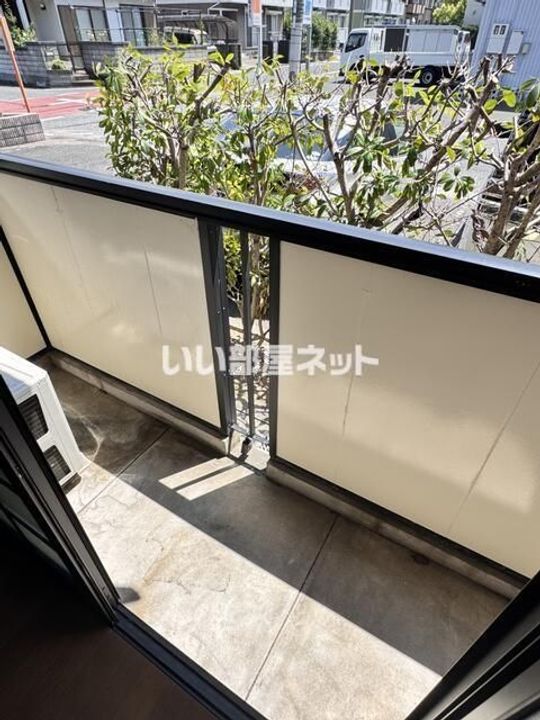 エスポワール新町の内装