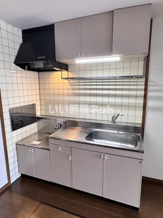 エスポワール新町のキッチン