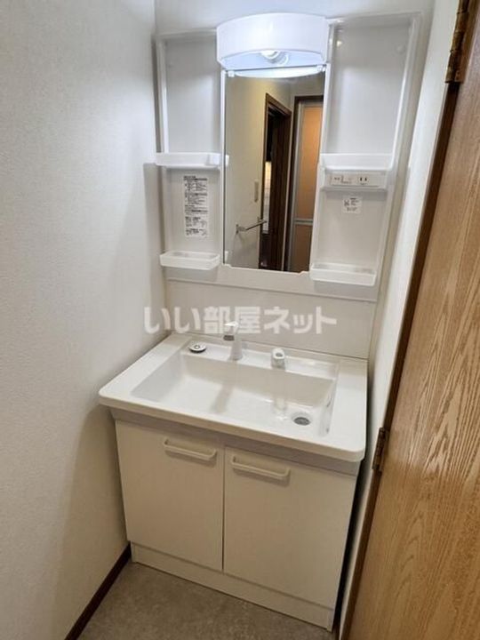 エスポワール新町の内装