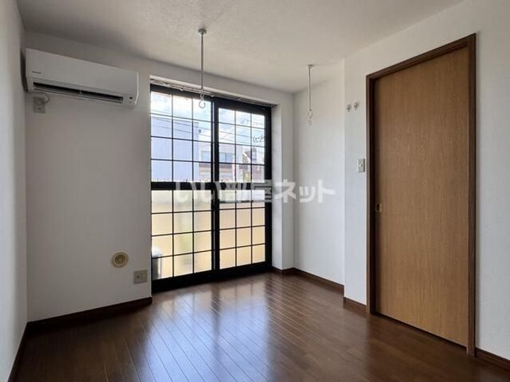 エスポワール新町の内装