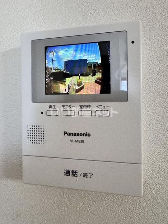 エスポワール新町の内装