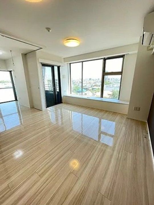 東京都北区西が丘1(マンション)の賃貸物件のその他画像