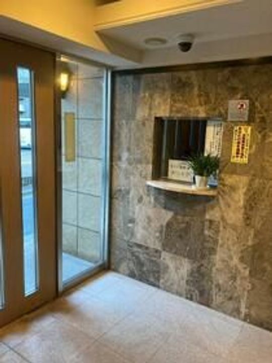 ステージグランデ南麻布のその他画像
