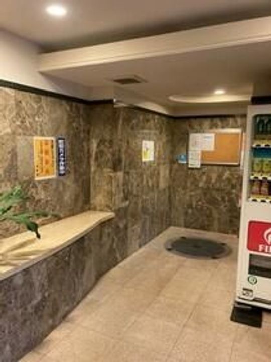 ステージグランデ南麻布のその他画像