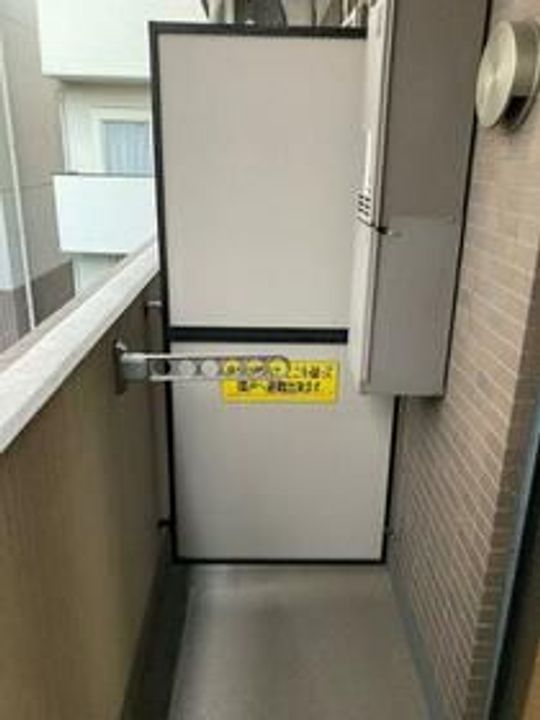 ステージグランデ南麻布の内装