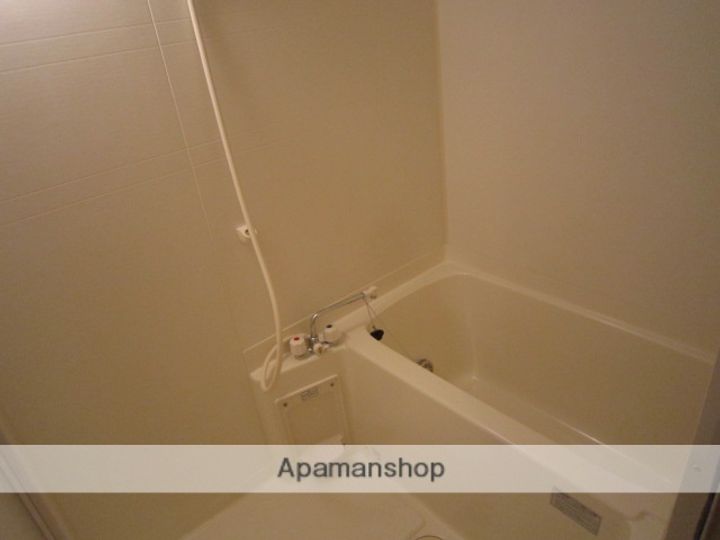 フレンドハイツ城ヶ根の風呂