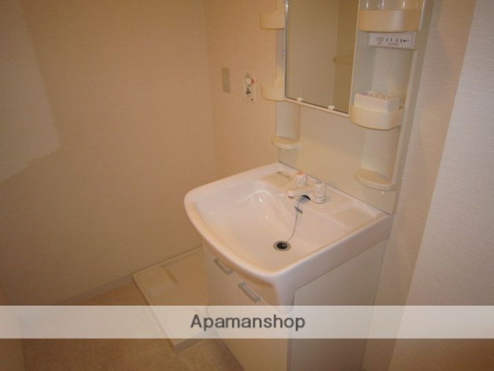 フレンドハイツ城ヶ根の内装