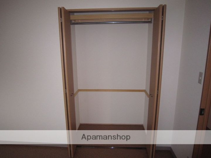 フレンドハイツ城ヶ根の内装