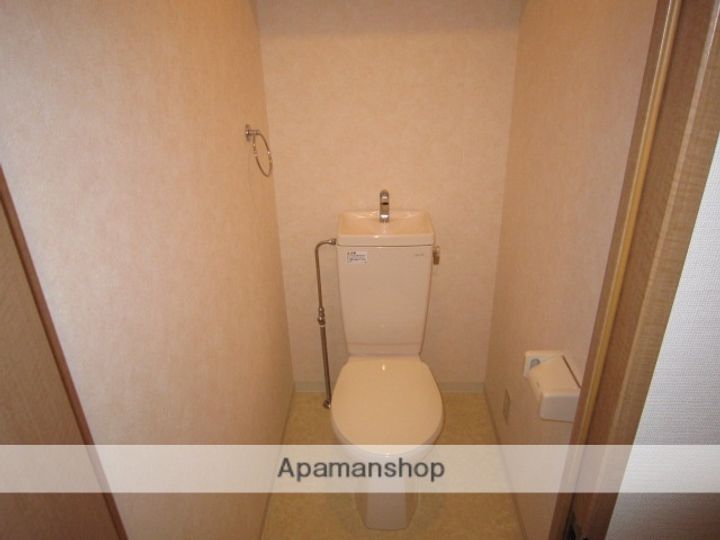 フレンドハイツ城ヶ根の内装