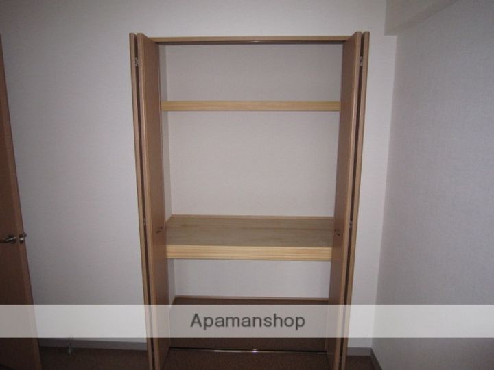 フレンドハイツ城ヶ根の内装