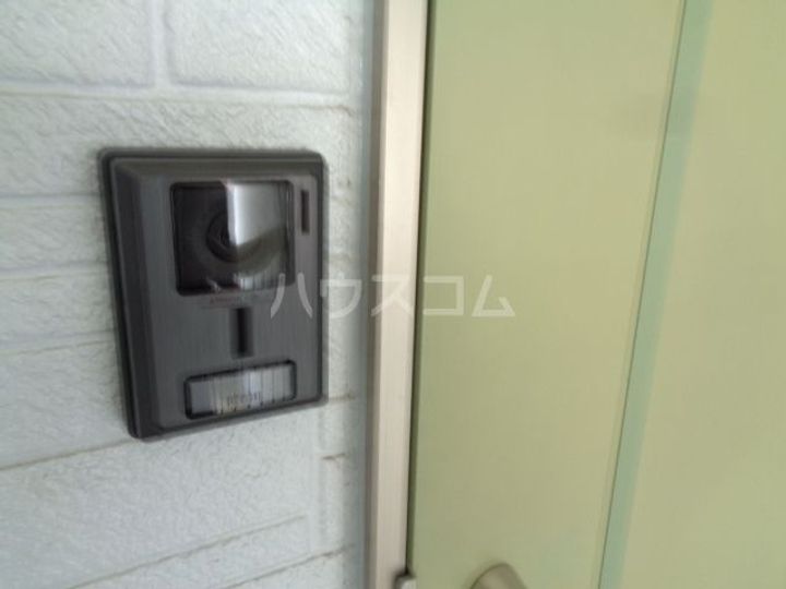 東京都江戸川区宇喜田町(アパート)の賃貸物件の内装